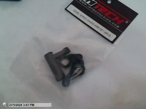 NEW Servo Saver Arm Set BR6 suit 1/8 Intech part #100052 - Picture 1 of 1