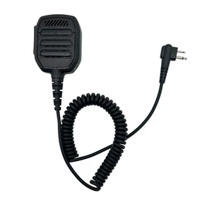 PMMN4149A Mikrofon zdalnego głośnika do radia CP185 CP200 CP200d R2 PR400 - Zdjęcie 1 z 7