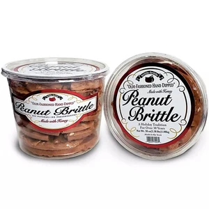 Cacahuete quebradizo-quebradizo, 38 oz. Cada 2ct - Imagen 1 de 5