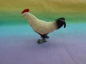 Figura de ganado Safari LTD pollo gallina granja - Imagen 1 de 4