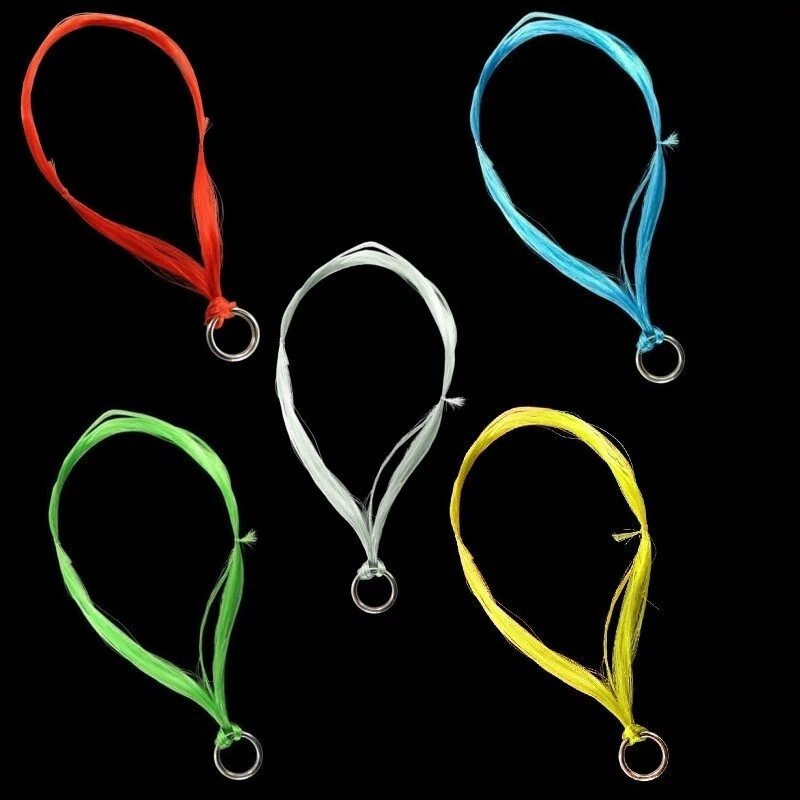 Hornhecht-Fäden 10Stk. - Bild 1 von 1