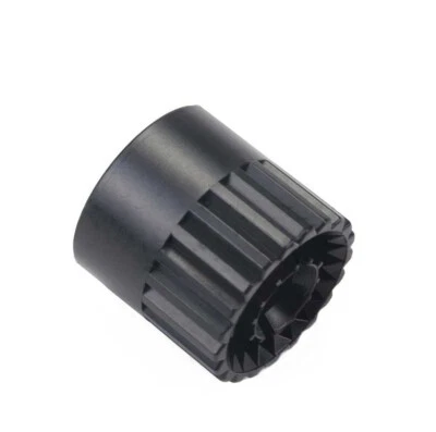 Bucha de montagem de lanterna traseira genuína Mercedes ML320 ML350 ML55 AMG NOVA 1638260027 - Imagem 1 de 2