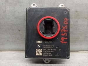 7408890 centralina luce xenon per BMW SERIE 2 GRAN TOURER (F46) 2.0 16V - Foto 1 di 4