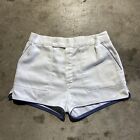 1960s Catalina Swimming Trunks Vintage Briefs Hollywood 32 Tennis Collection 