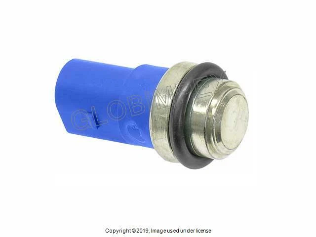 AUDI/VW A4 A6 ALLROAD QUATTRO (1998-2005)  Auxiliary Fan Switch - (4 Pin)  - Image 1 of 1