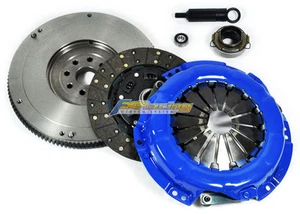 FX STAGE 2 CLUTCH KIT+ HD FLYWHEEL for 1988-95 TOYOTA 4RUNNER T100 TRUCK 3.0L V6 - Picture 1 of 5