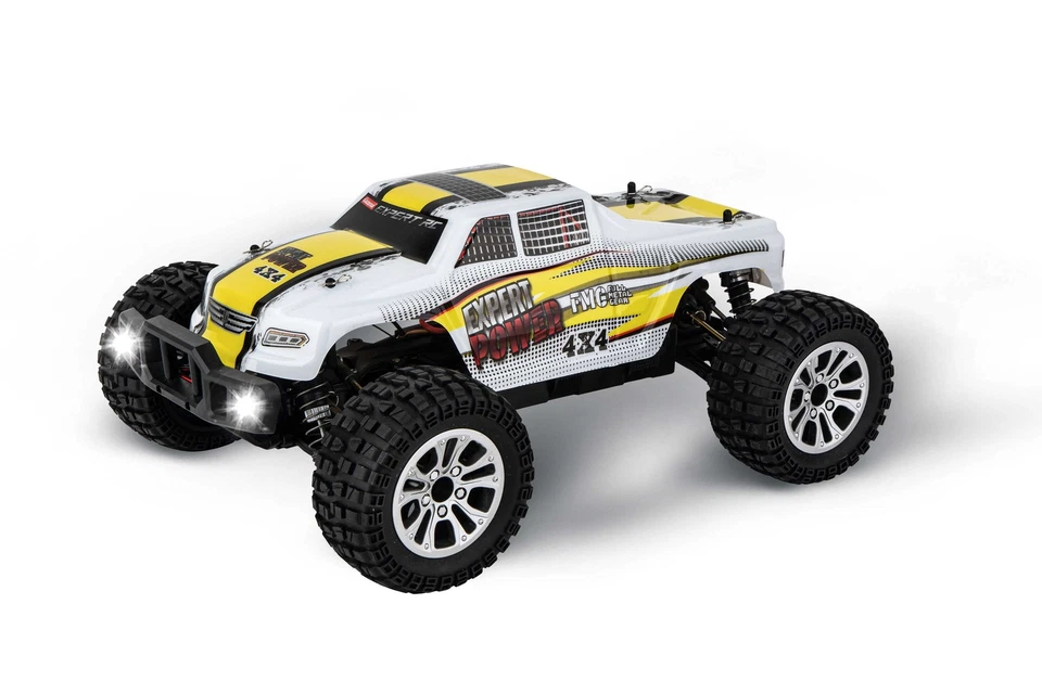 Carrera R/C 102001 Expert RC Offroad Pickup - Bild 1 von 1