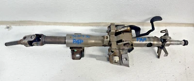 1998-2002 Toyota Corolla наклон рулевой колонки голый оригинальный механизм вала w шарнир - Изображение 1 из 4