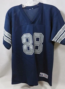 Camiseta deportiva Logo Athletics Dallas Cowboys # 88 talla XL - Imagen 1 de 4