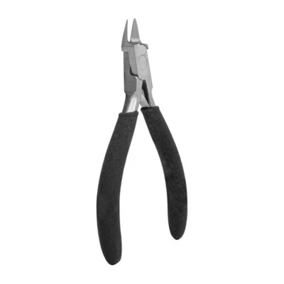 ModelCraft Pince À Épiler Précise Angulée PPL6900 Modélisme - Photo 1/4