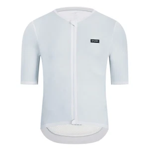 Men Summer  Cycling Jersey Short Sleeve UPF50+ MTB BikeJersey activewear - Picture 1 of 73