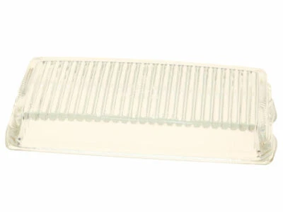 For 1974-1983 Porsche 911 Fog Light Lens 99264WK 1976 1975 1977 1978 1979 1980 - Image 1 of 2