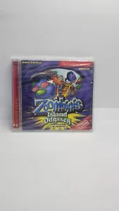 Zoombinis - Island Odyssey by The Learning Company Platform : Windows new - Picture 1 of 2
