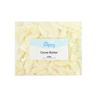 Cocoa Butter, Pure and Natural 25g- 1kg for skin