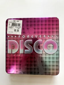 Forever Disco By The Countdown Singers (3 Cds, 2006 - Canada -Madacy) Tin, NEW, - Picture 1 of 4