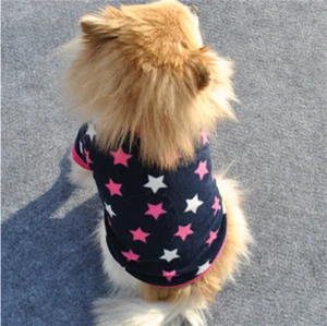 Mixed Stars Sweater for Pets - Picture 1 of 1