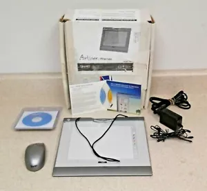 SMART Technologies Airliner WS100 Wireless Slate - Picture 1 of 1
