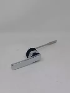 Flush Valve Lever Chrome - Picture 1 of 11