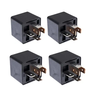 4X Interruptor de relé magnético 6679820 para Bobcat 751 753 763 773 863 864 873 883 963 - Imagen 1 de 4