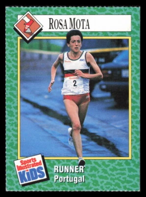 Sports Illustrated For Kids Sports Trading Cards You Pick Choose Soccer Running - Image 1 of 4