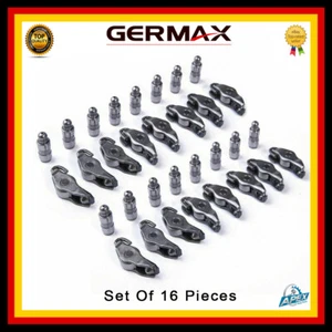 BMW 2.0 N47 DIESEL MOTOR N47D20 KIPPHEBEL & HEBER - 16 STÜCK - Bild 1 von 3