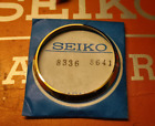Genuine Seiko Nos Gold Tone Bezel 83368641 For 4006-6060 /1 Bellmatic Panda