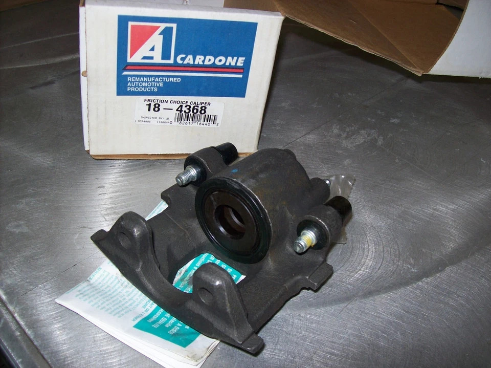 Cardone Brake Caliper 18-4368 - Image 1 of 1