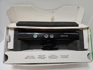 Xbox 360 Kinect Sensor Bar Pre-Owned Used - Picture 1 of 6