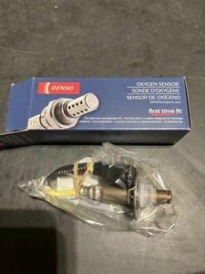 DENSO 234-4907 Oxygen Sensor for 350-34052 250-24487 24651 22690AA96A O2 - Bild 1 von 2