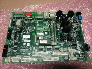 York 031-03478-101 Rev E Control Board For Parts Only Oem - Picture 1 of 8