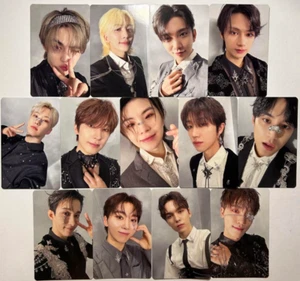 SEVENTEEN SHOHIKIGEN 消費期限 flash price  edition OFFICIAL PHOTOCARD photo card PC - Picture 1 of 29