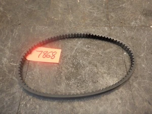 1995 YAMAHA BREEZE 125 DRIVE BELT 7868 - Picture 1 of 2