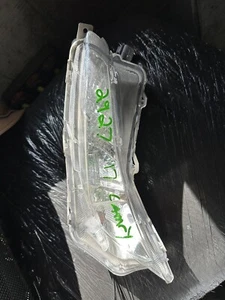2015-2017 Toyota Camry Passenger RH Right LED OEM Daytime Running Light 945232 - Picture 1 of 5