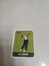 Rose Zhang Sports Illustrated For Kids Card