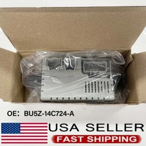 Seat Heat Cooling Control Module Fit 2013-2019 Ford Edge Mustang Lincoln MKS MKT - Picture 1 of 8