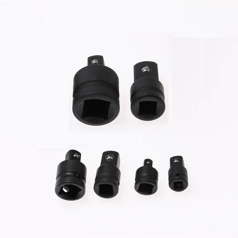 1/4 3/8 1/2 3/4 Air  Wrench Converter Socket Joints Ratchet Drive Adapter New - Image 1 of 4
