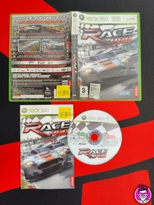 Race Pro - Xbox 360 - Pal Ita - Bild 1 von 2