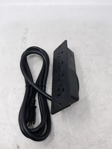 Furniture Power Distribution Unit WL-BK-4AC - Picture 1 of 5