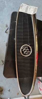2005 2006 2007 Buick Lacrosse Front Grill Grille Oem - Image 1 of 3