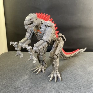 Playmates - Monsterverse - Godzilla Vs Kong - Modellino Mechagodzilla 6 pollici - Foto 1 di 11