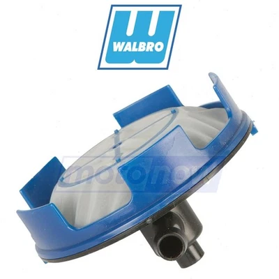 Walbro Fuel Pick Up Filter for 2006-2010 Arctic Cat Crossfire 600 EFI - Fuel mv — 第 1/4 张图片