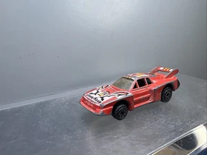 Vintage 1981 CPG Kenner Prod. 2 Goodyear MASTER BLASTER - Imagen 1 de 5