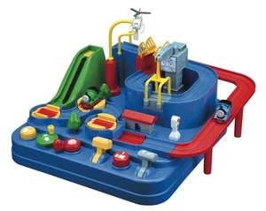 Thomas Let's Go Adventure! Thomas & Friends Gakken - Picture 1 of 8