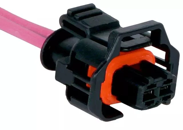 Genuine ACDelco Multi-Purpose Wiring Connector PT2183 - Image 1 of 1