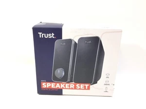 ALTAVOCES PC TRUST ARYS 19372499 - Imagen 1 de 4