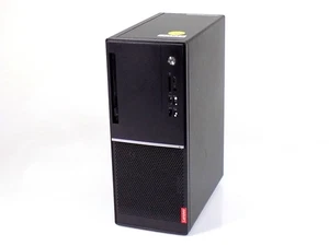 Lenovo V520-15IKL 10NK Desktop Empty Chassis Leer Gehäuse, Schwarz für 00XK255 - Bild 1 von 1