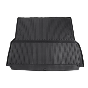 Tappetino bagagliaio posteriore per Lexus Gx550 Gx550h 2024 versione 5 posti/7 posti aggiornamento TP... - Foto 1 di 7