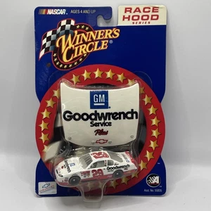 2001 NASCAR Winners Circle Race Hood Series #29 Goodwrench Kevin Harvick - Picture 1 of 3
