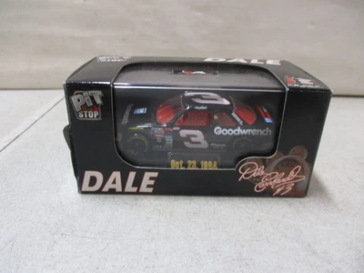 Motorsports Authentics Pit Stop Dale Earnhardt 1994 GM Goodwrench 1/64 Foto 1 de 3