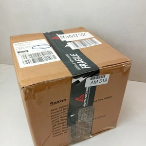 Honda Civic Type R EP3 2001-2006 Front Seat Belts Left And Right NSF OSF - Picture 1 of 8